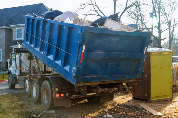 Reliable Woodbury Center, CT Junk Removal Solutions