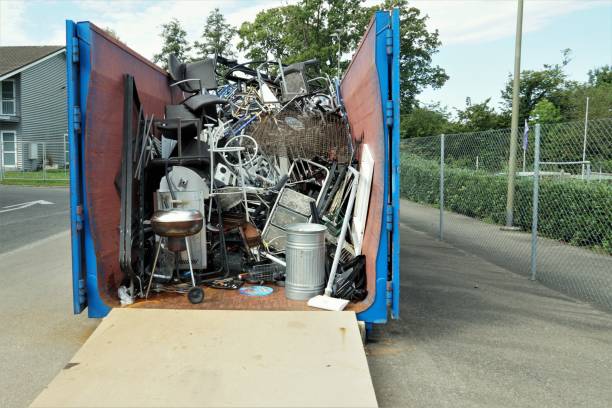 Best Yard Cleanup Services  in Woodbury Center, CT
