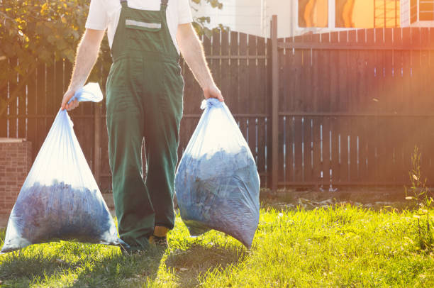 Best Basement Cleanout Services  in Woodbury Center, CT