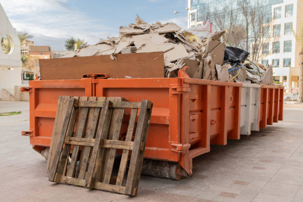 Best Full-Service Junk Removal  in Woodbury Center, CT