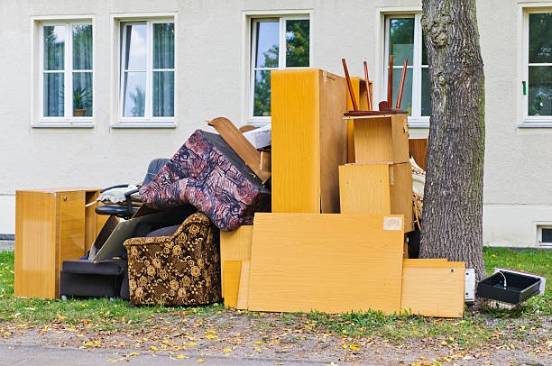Best Residential Junk Removal  in Woodbury Center, CT