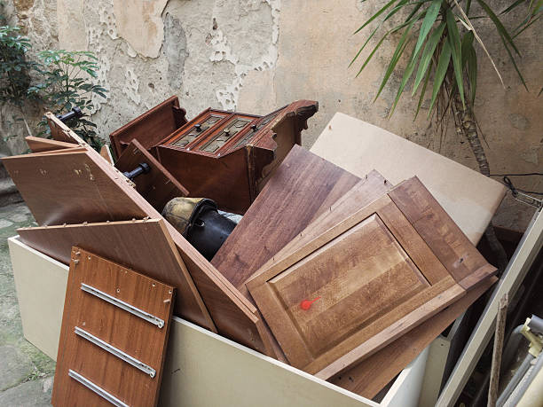 Commercial Cleanout Services in Woodbury Center, CT